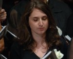 Elena Cané - soprano - assistente tecnico/artistico per il Piccolo Coro